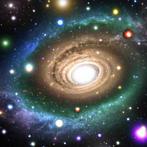 Origins of the Universe