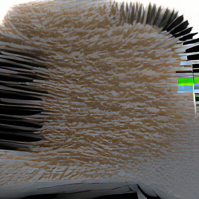 Neglect Due to Authority in 8K Resolution