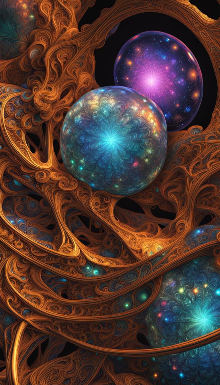 Magnetar Fields in Polished Titanium, Gold, and Copper