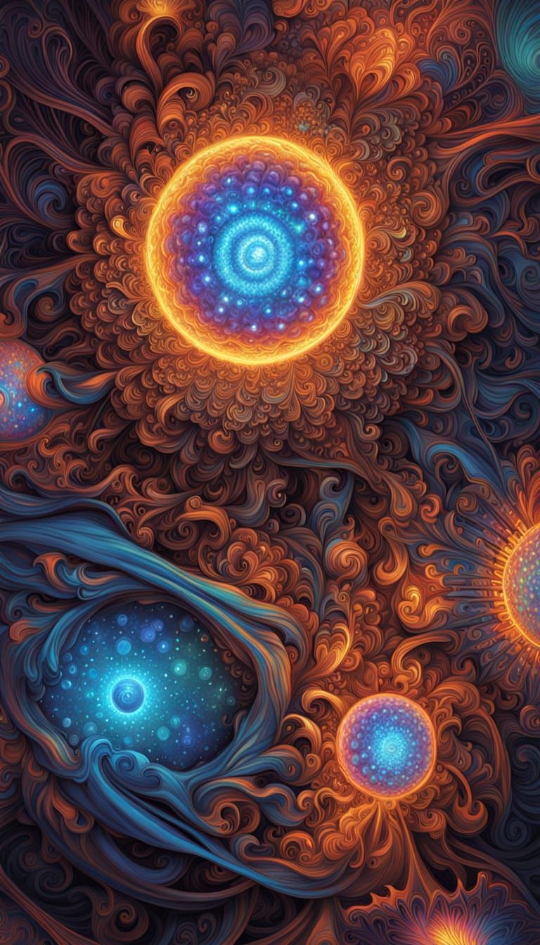 Magnetar Gravity and Magnetic Fields in Polished Titanium an...