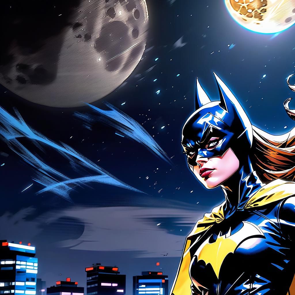 Batgirl