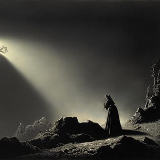 Dark Morality: Truth and Lies in Horror Style