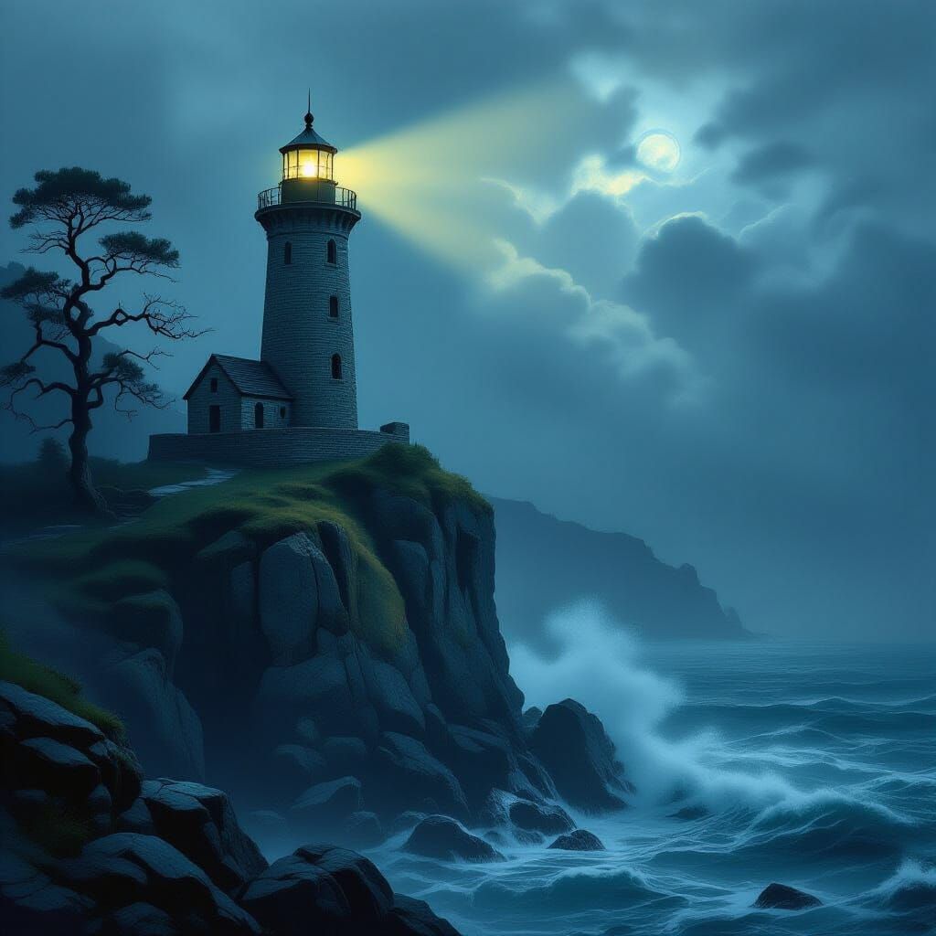 I will guide you safely