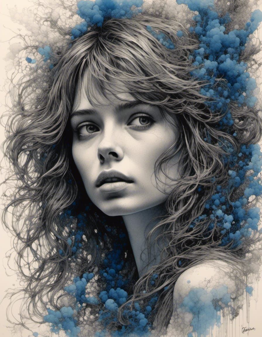 I Am the Dream ... The Dream is Me