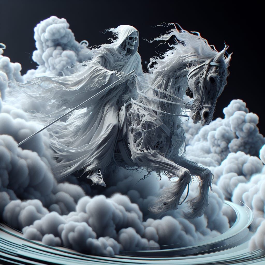 The Vortex of Torment Opens And My Nightmare Is Revealed!