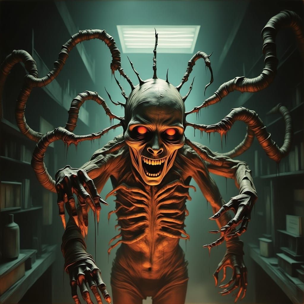 The Cronenberg Revolution