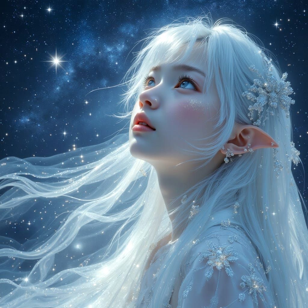 Dreaming of a glorious tomorrow