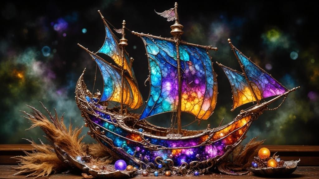 Sailing
