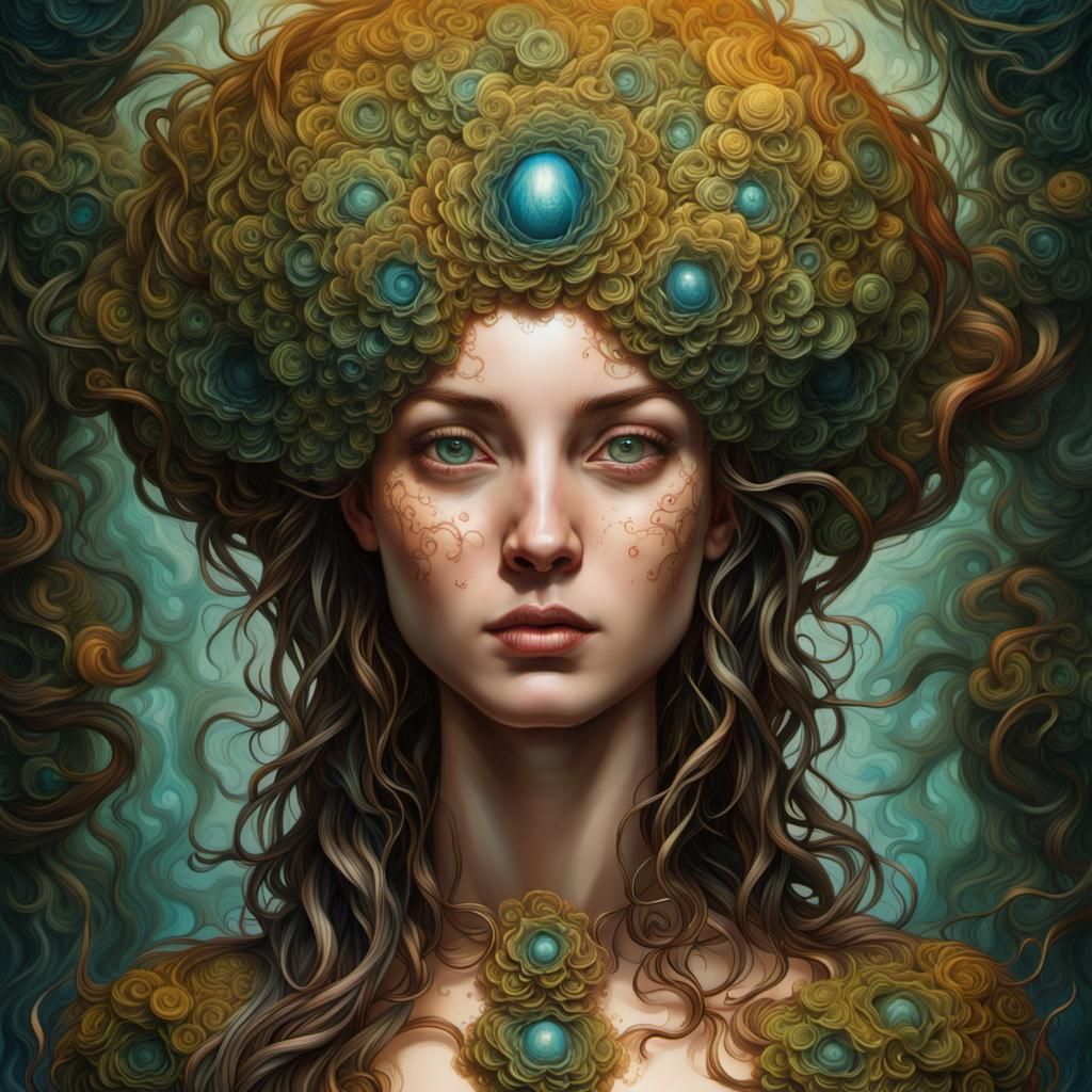 Underground hypnosis