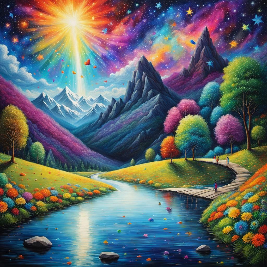 LANDSCAPE
