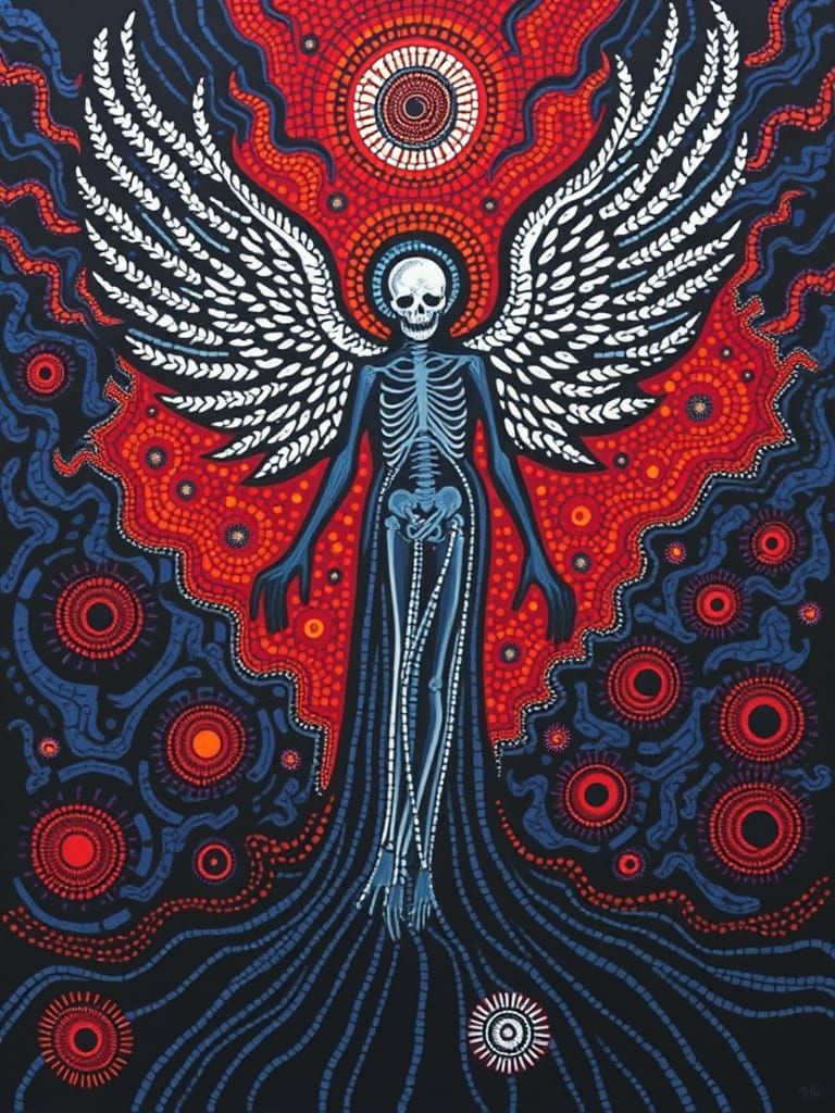 Angel of Death