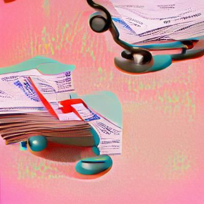 Health Insurance Claim Denial Error Message