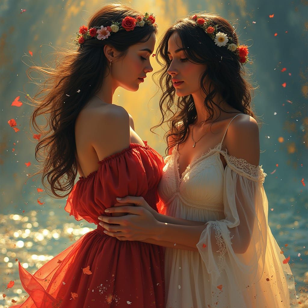 Elaborate Wedding Dresses: Princess, Mermaid, Evening, Alger...