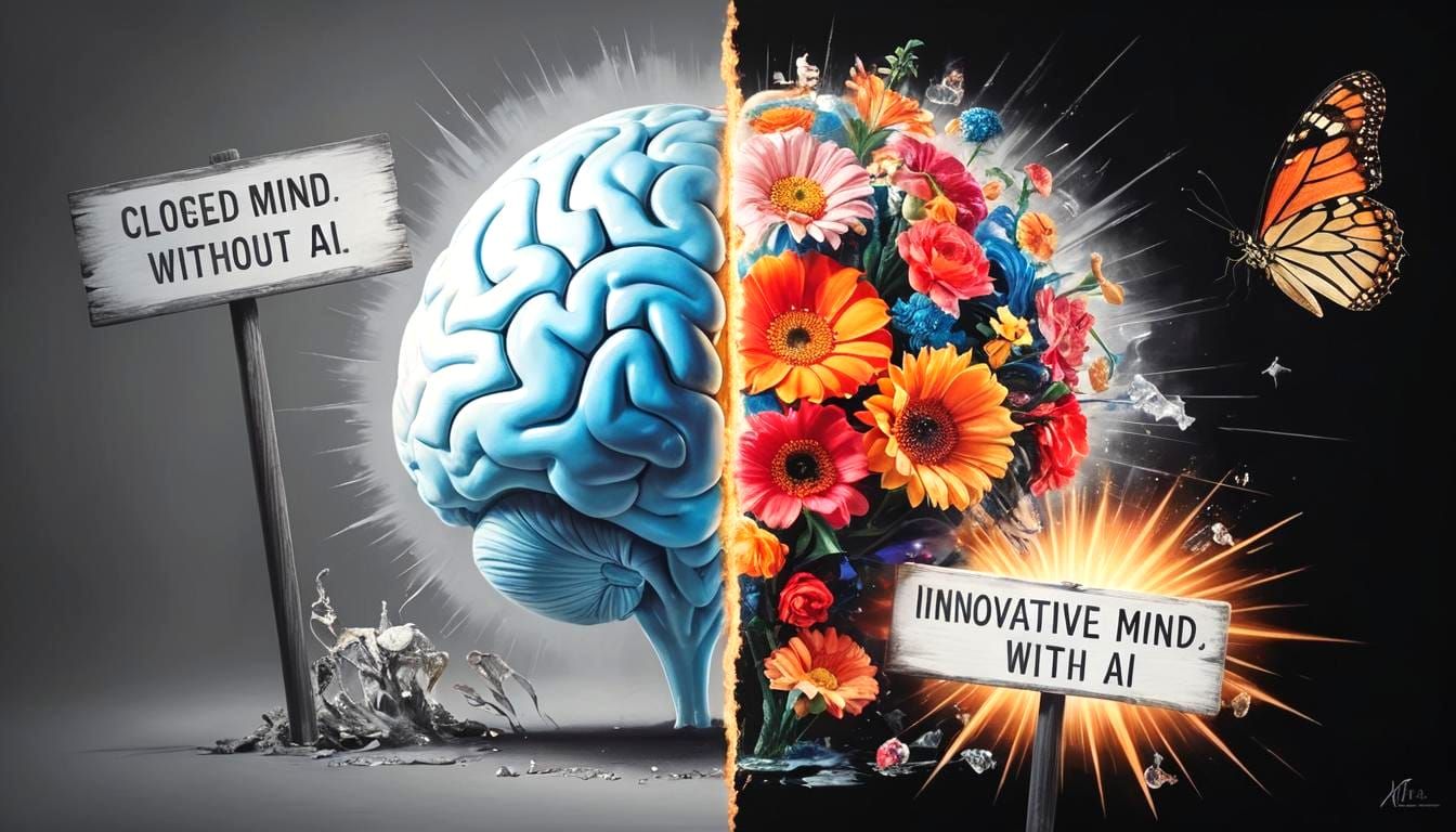 Surreal Symbols Inspired by Dali