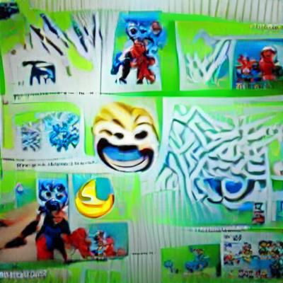 Trollface Meme: The Classic Internet Troll