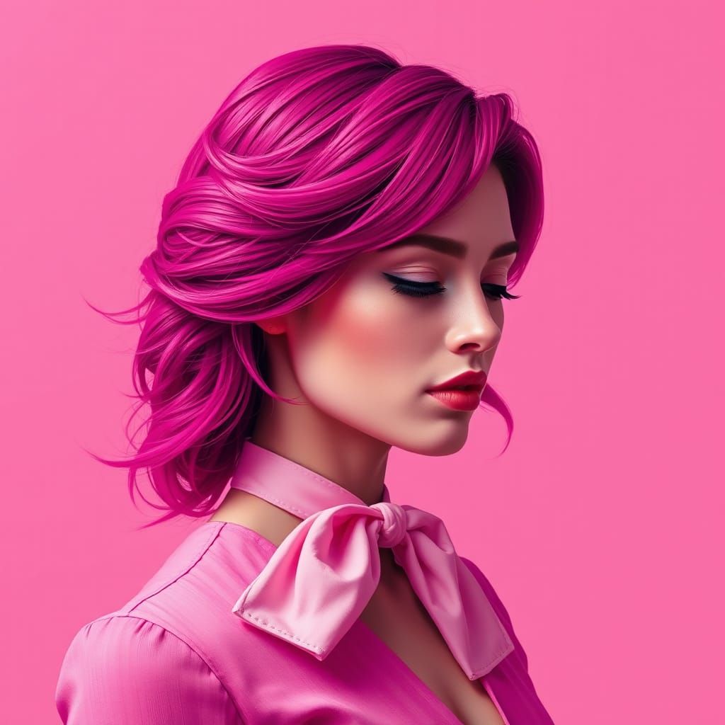 support breast cancer awareness