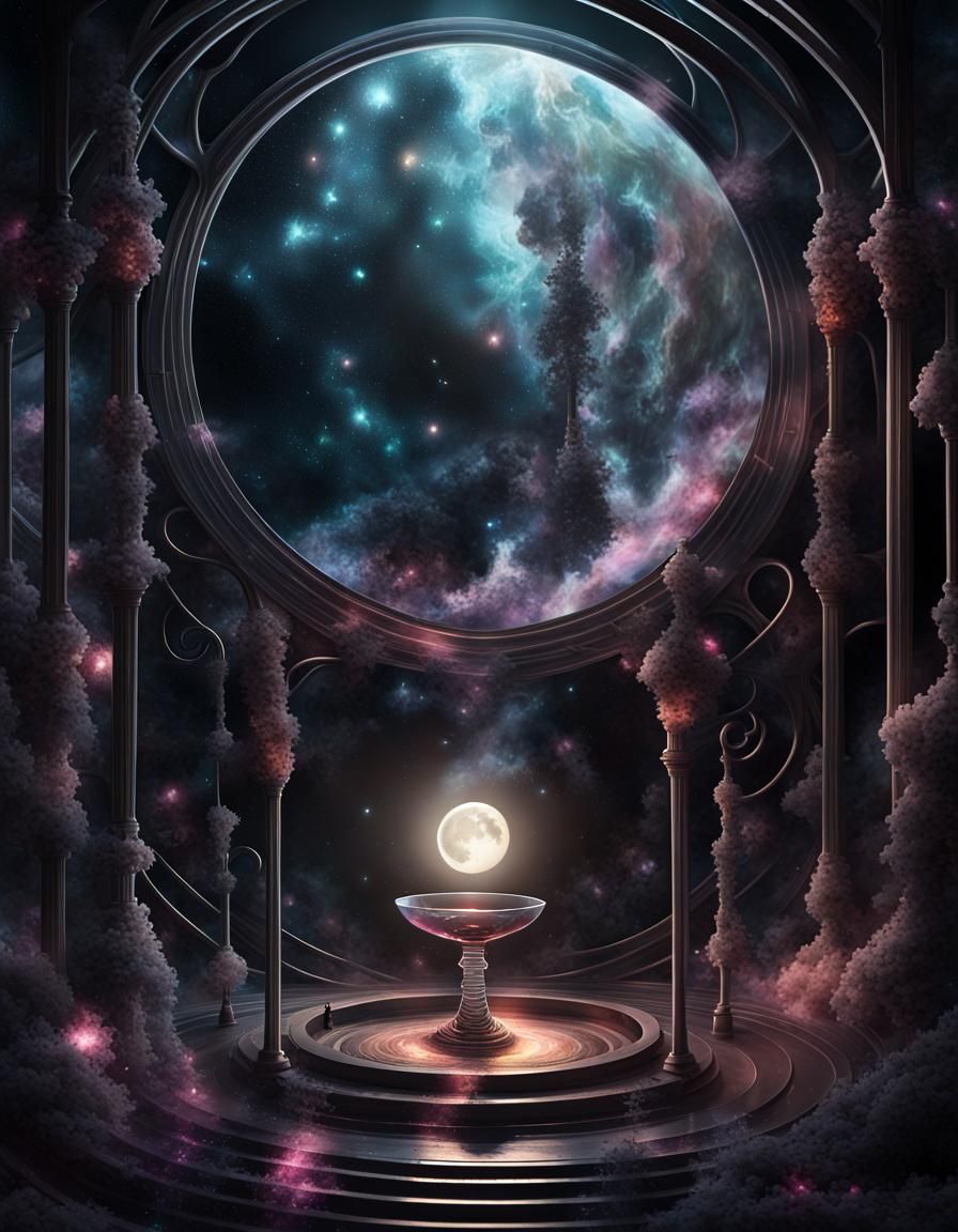 The Oracle of Delphi