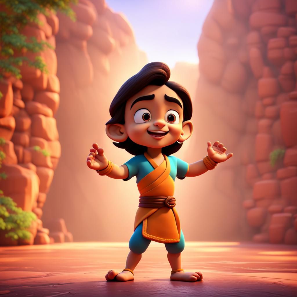 Chhota Bheem