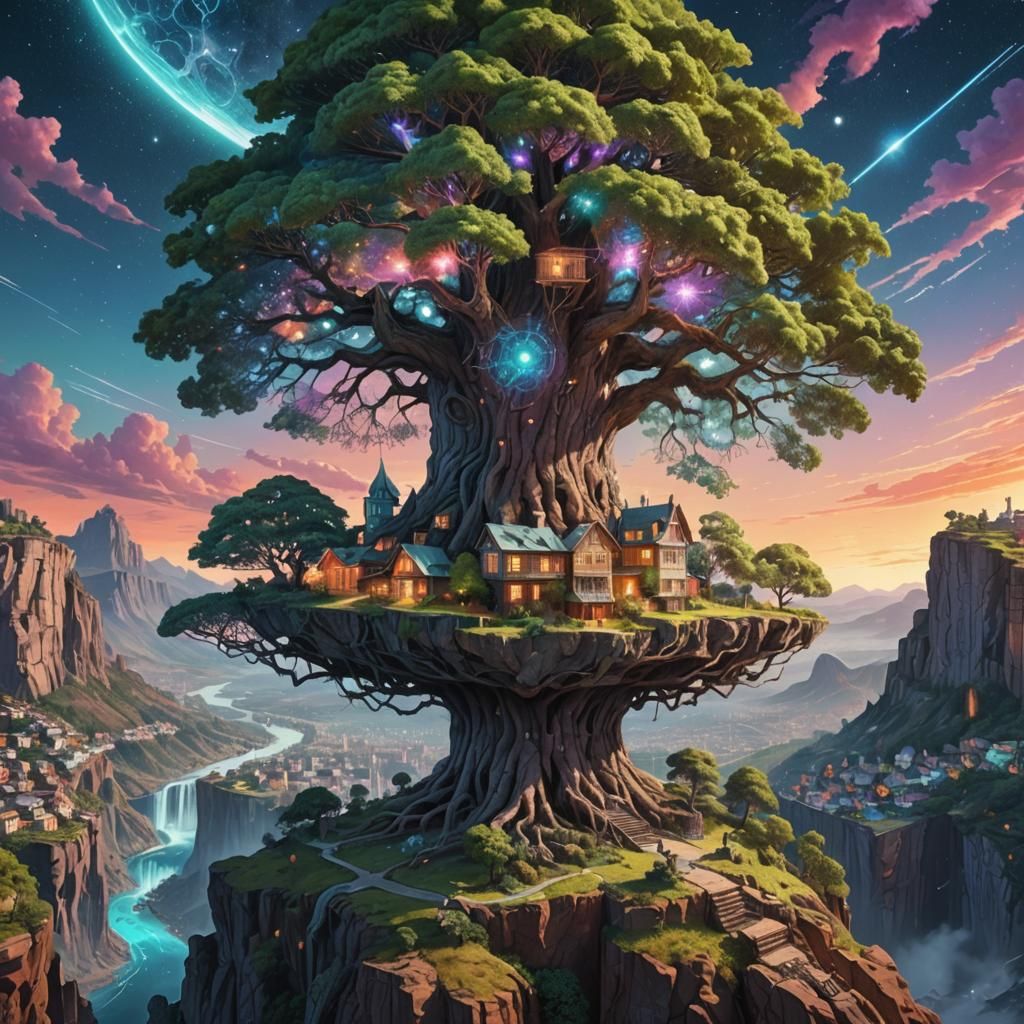 cliff city