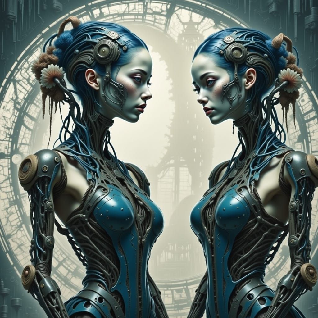 Everyone Dies But Me (i'm sorry)