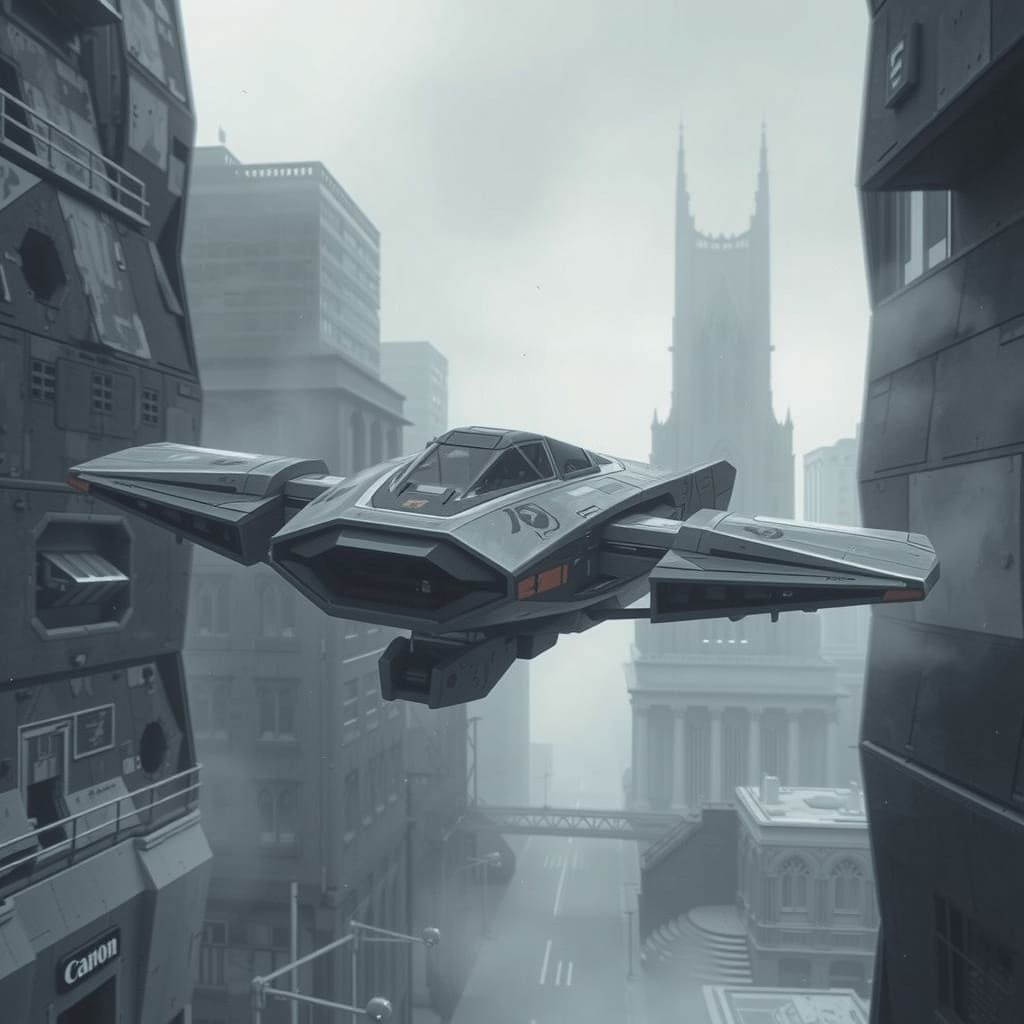 cyber nano tech craft