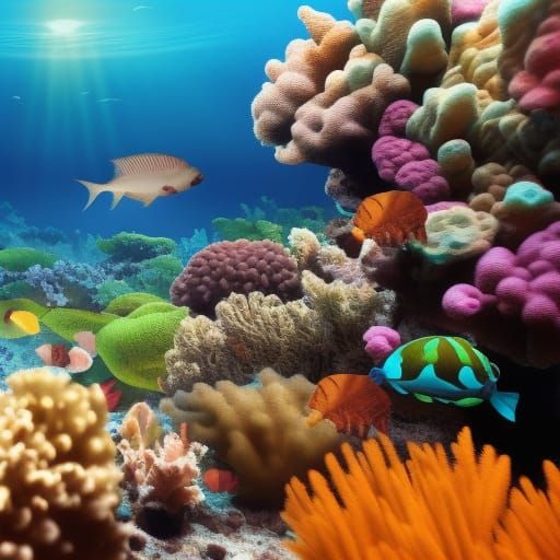 Reef