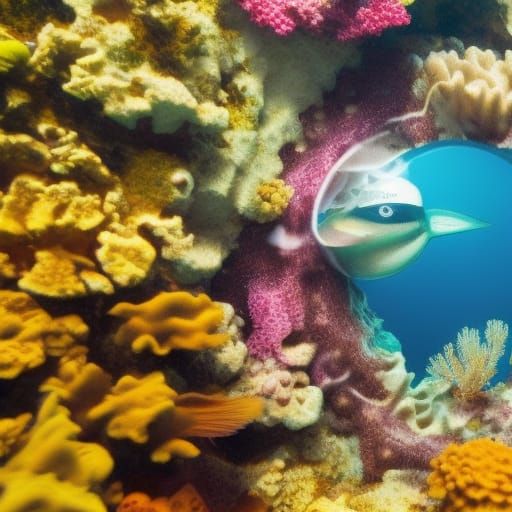 Reef