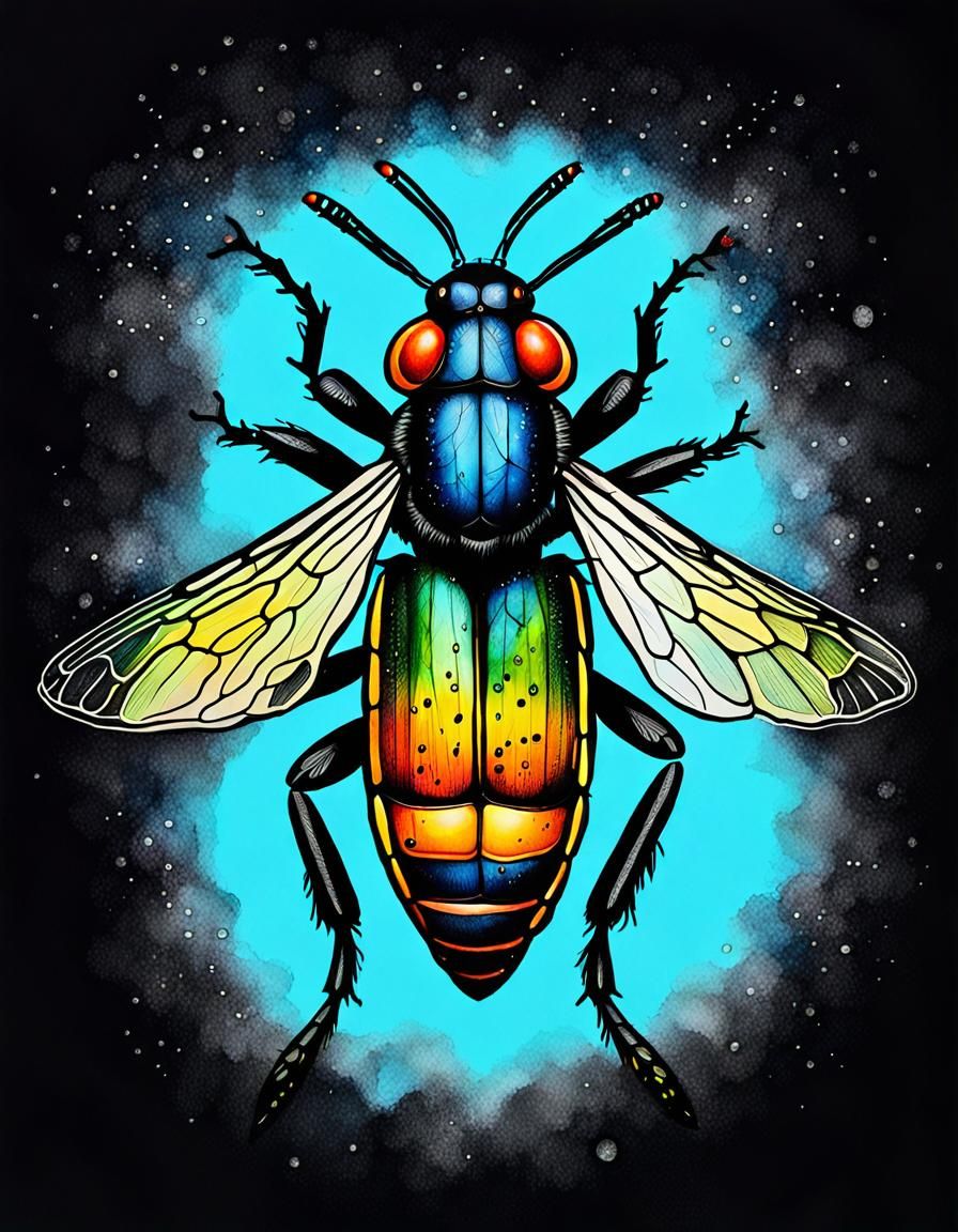 firefly
