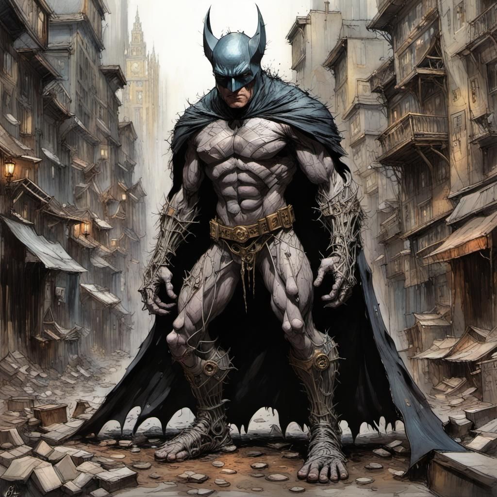 Batman