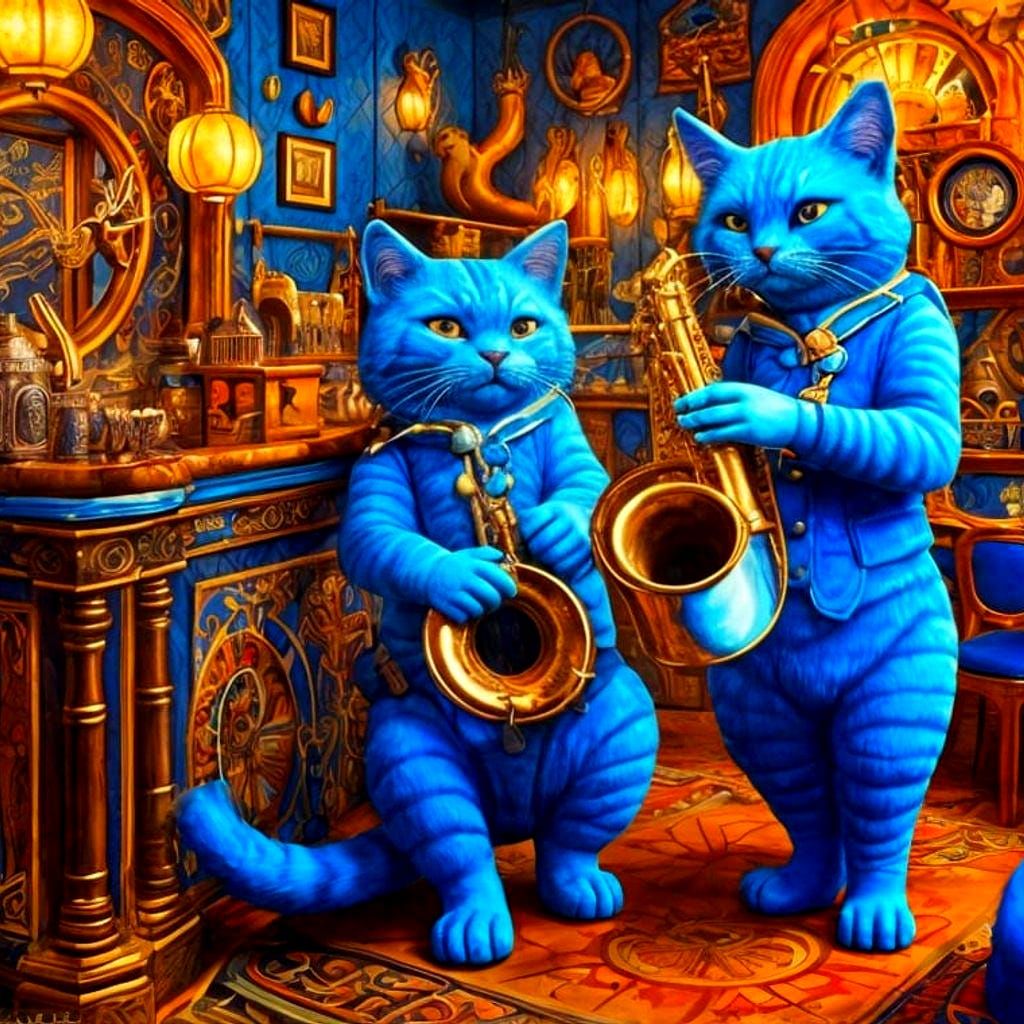 Matching Background Texture and Color