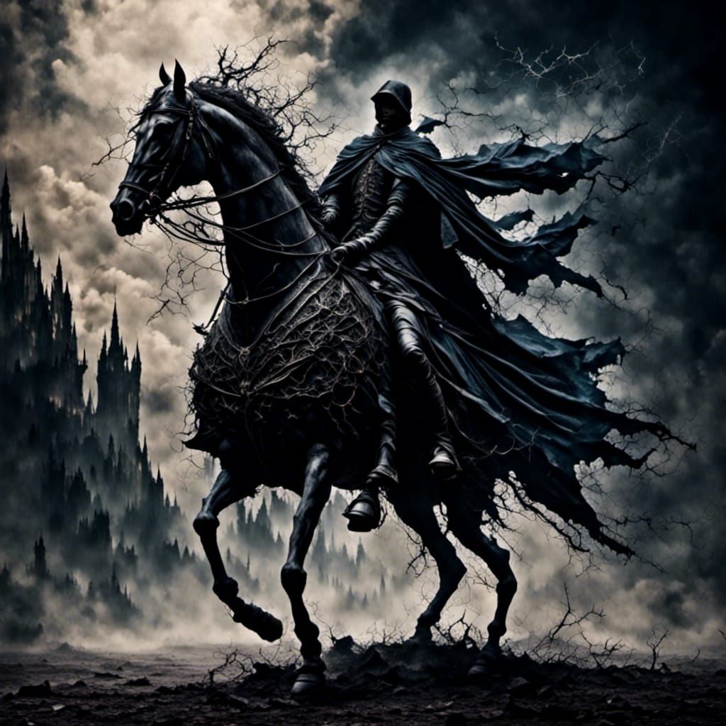 Headless Horseman