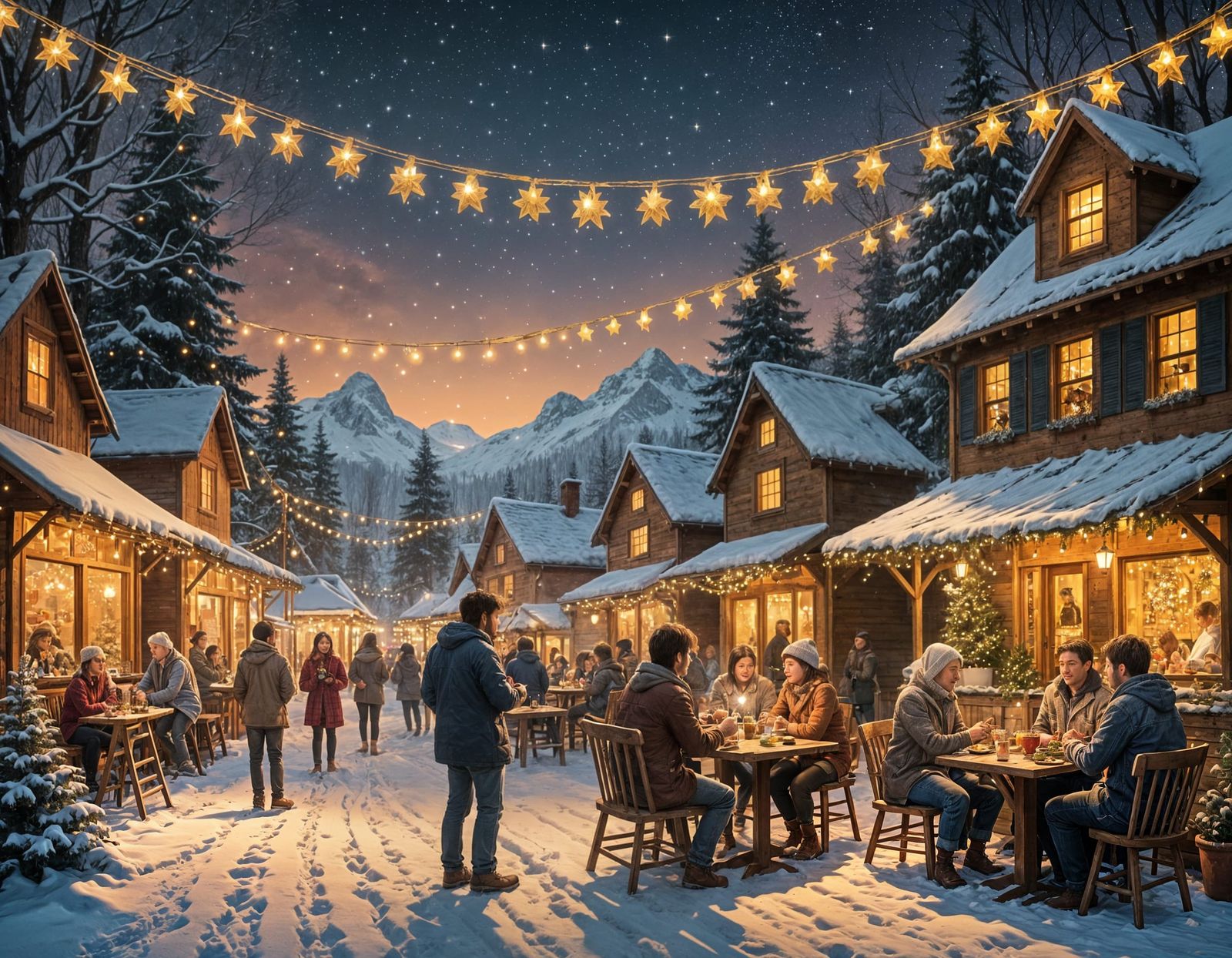 Cheers to the Season