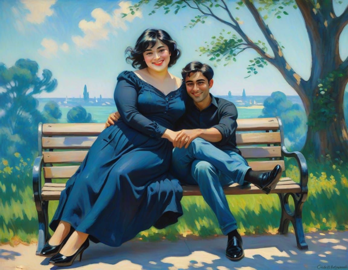 Lovers