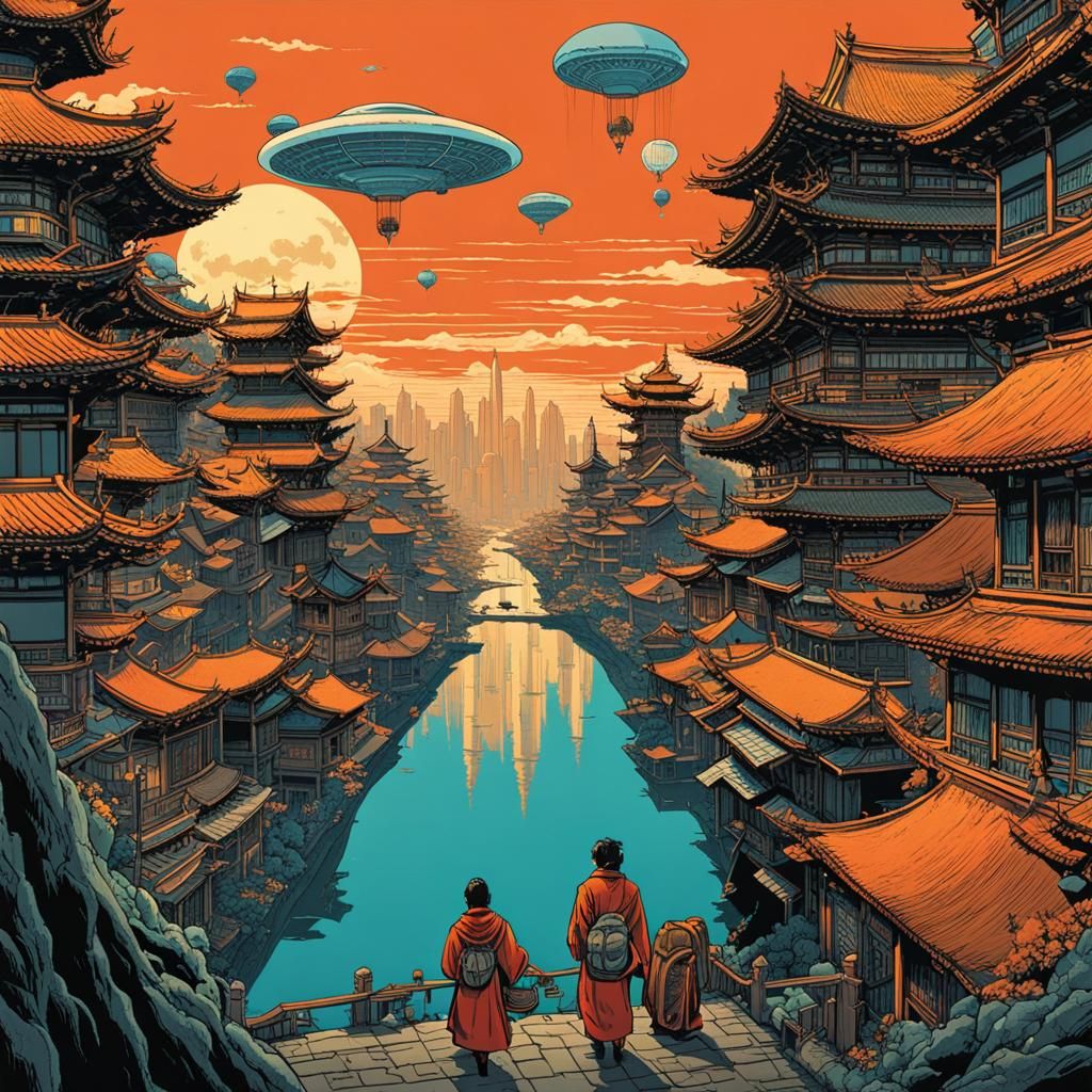 The Inner Earth Myth