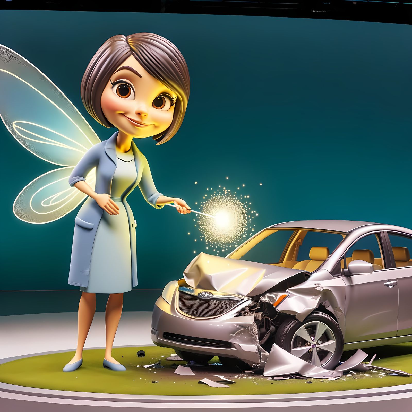 Flo from progressive 2