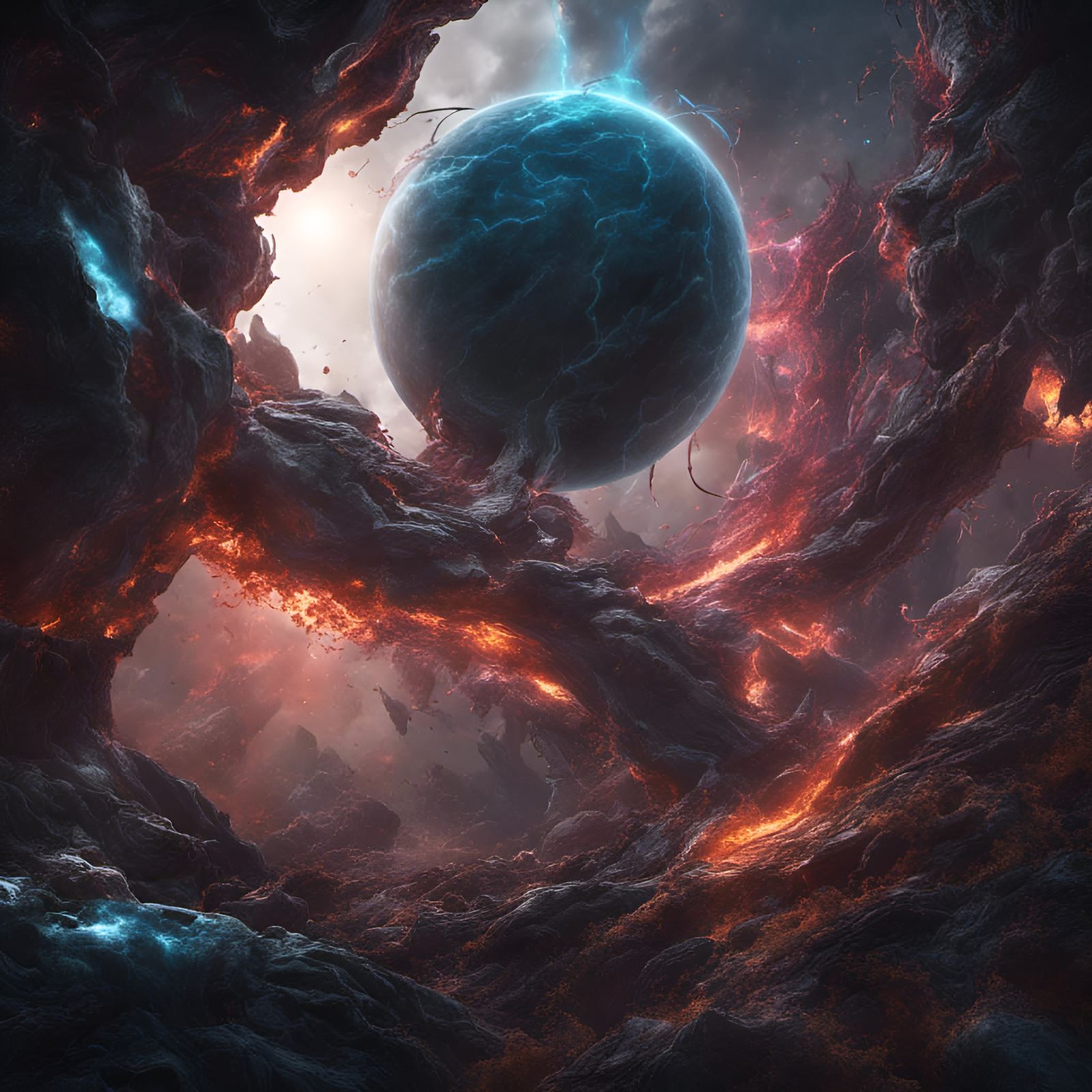 Atoms Colliding: Quantum Energy Unleashed