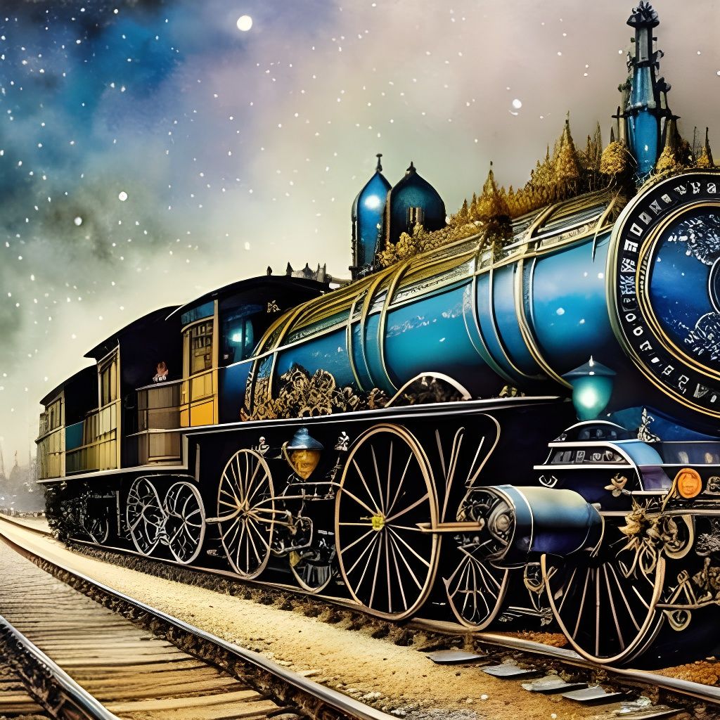 The Night Train
