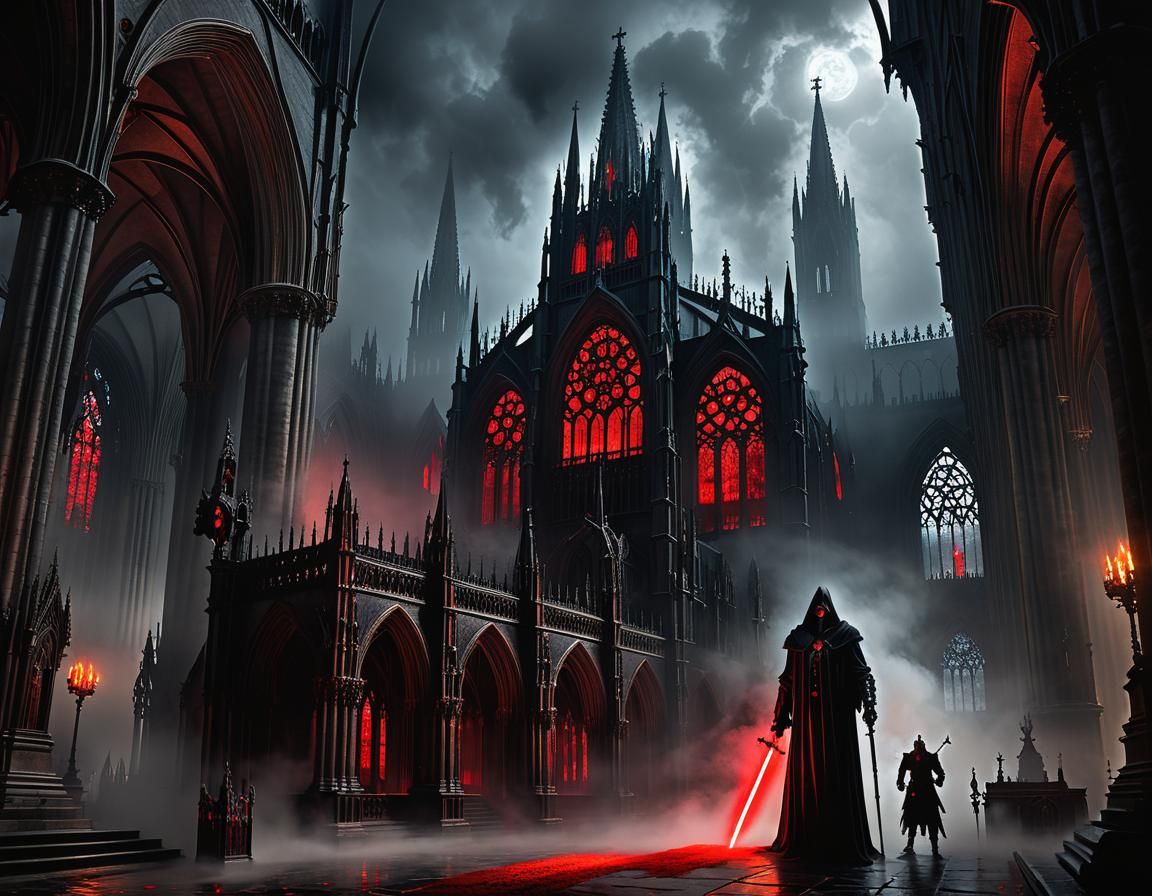Gothic Horror