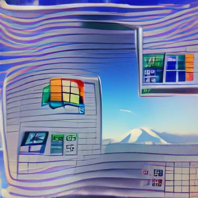 Windows 98 Operating System Interface