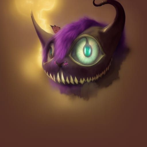 Cheshire Cat