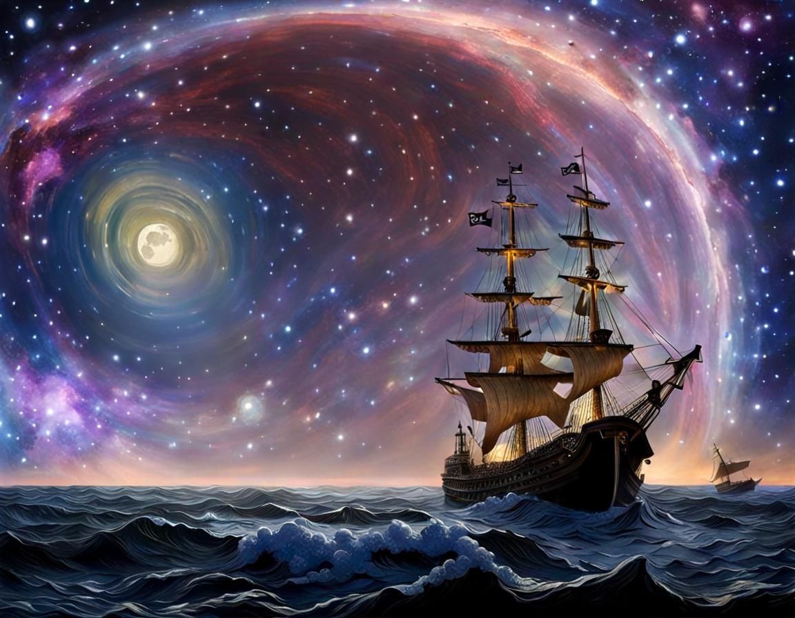 Celestial Plunder 1.0