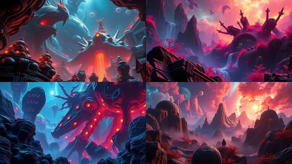 Linux as a Cyberpunk Cancer Devours Cyberspace