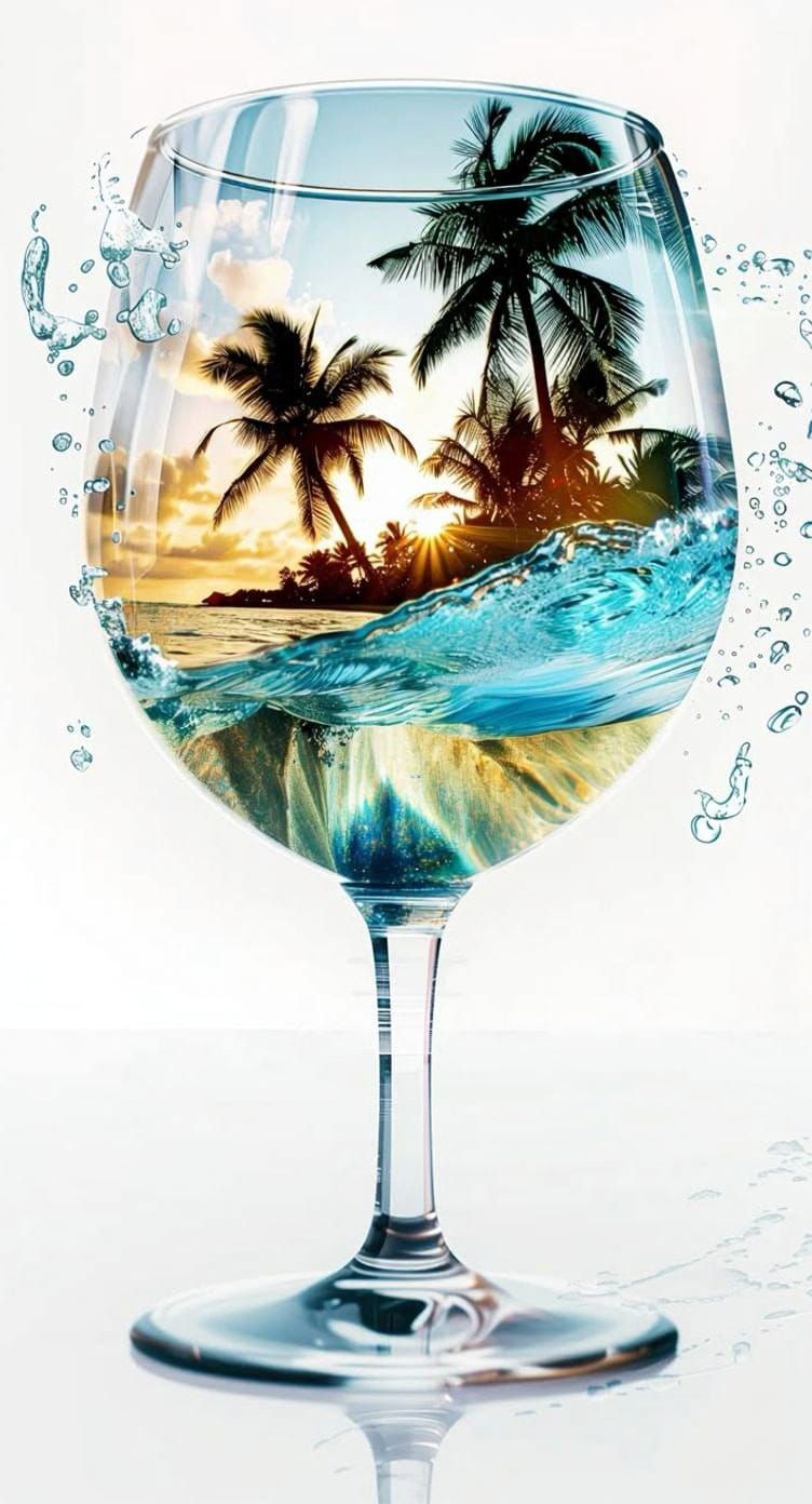 AI Image Replication and Visual Synthesis