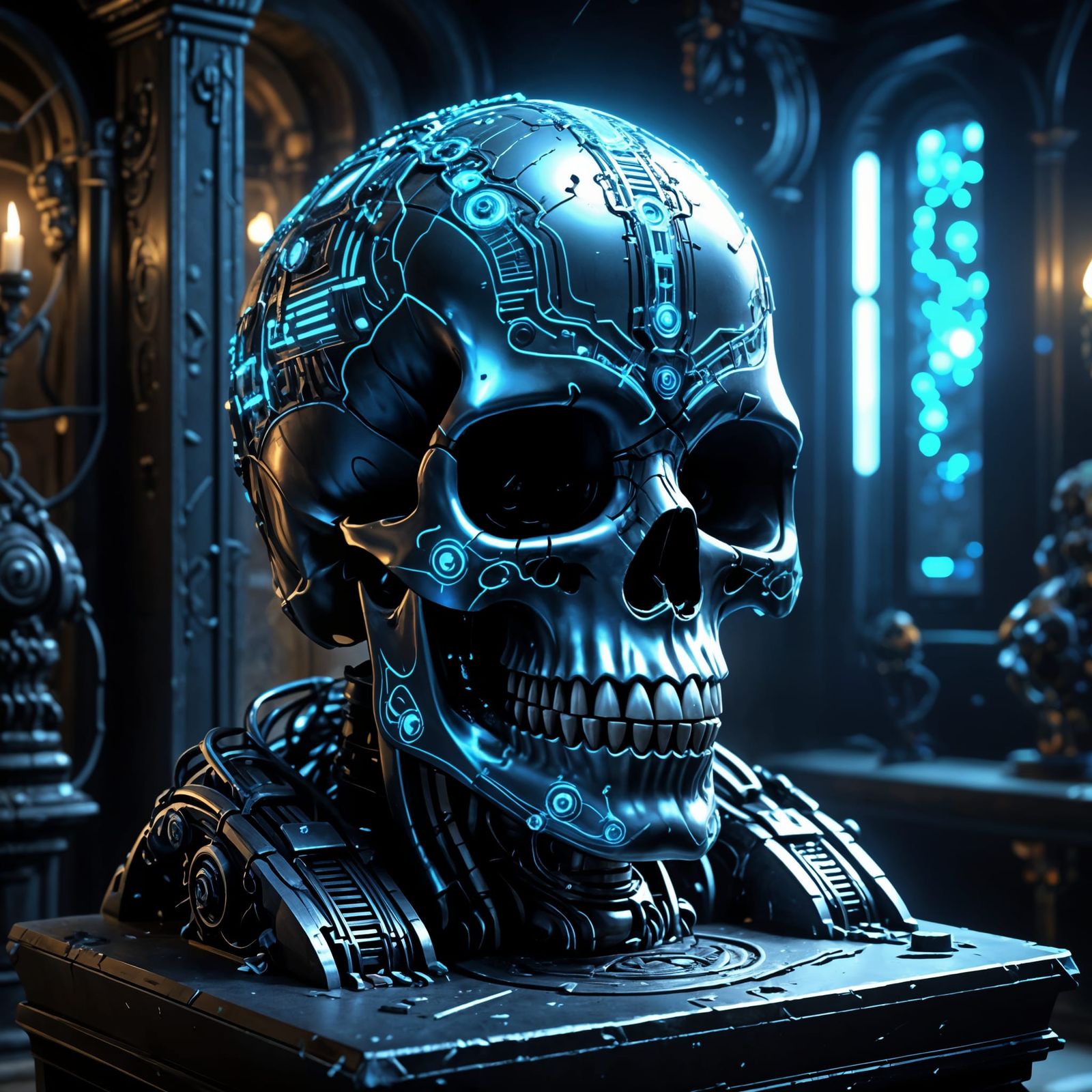 priceless technology