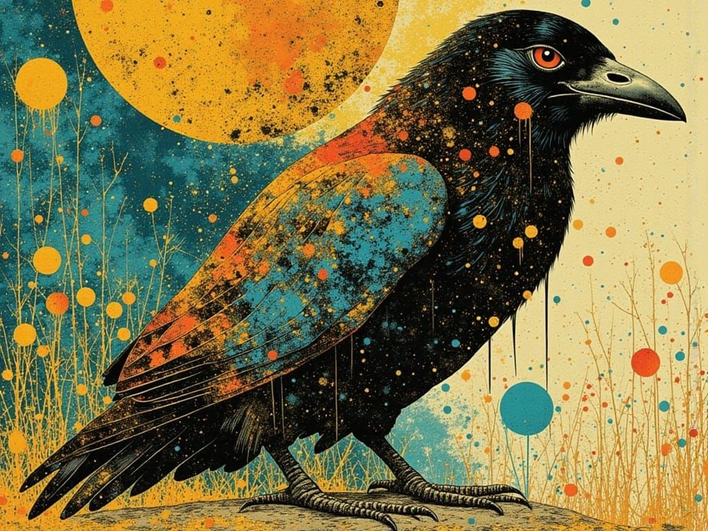 Androids in Feline Folk Flux State