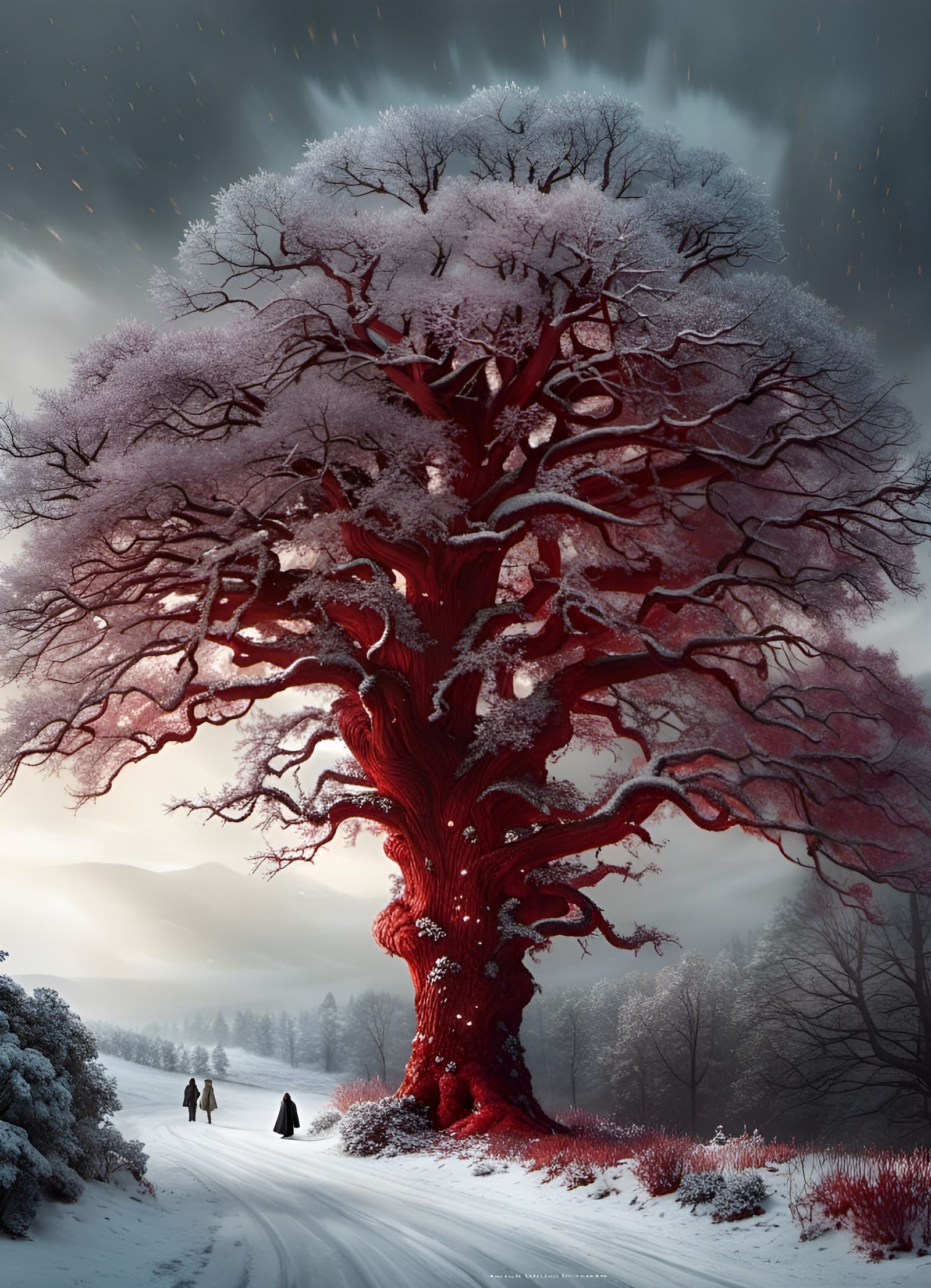 Weirwood 02