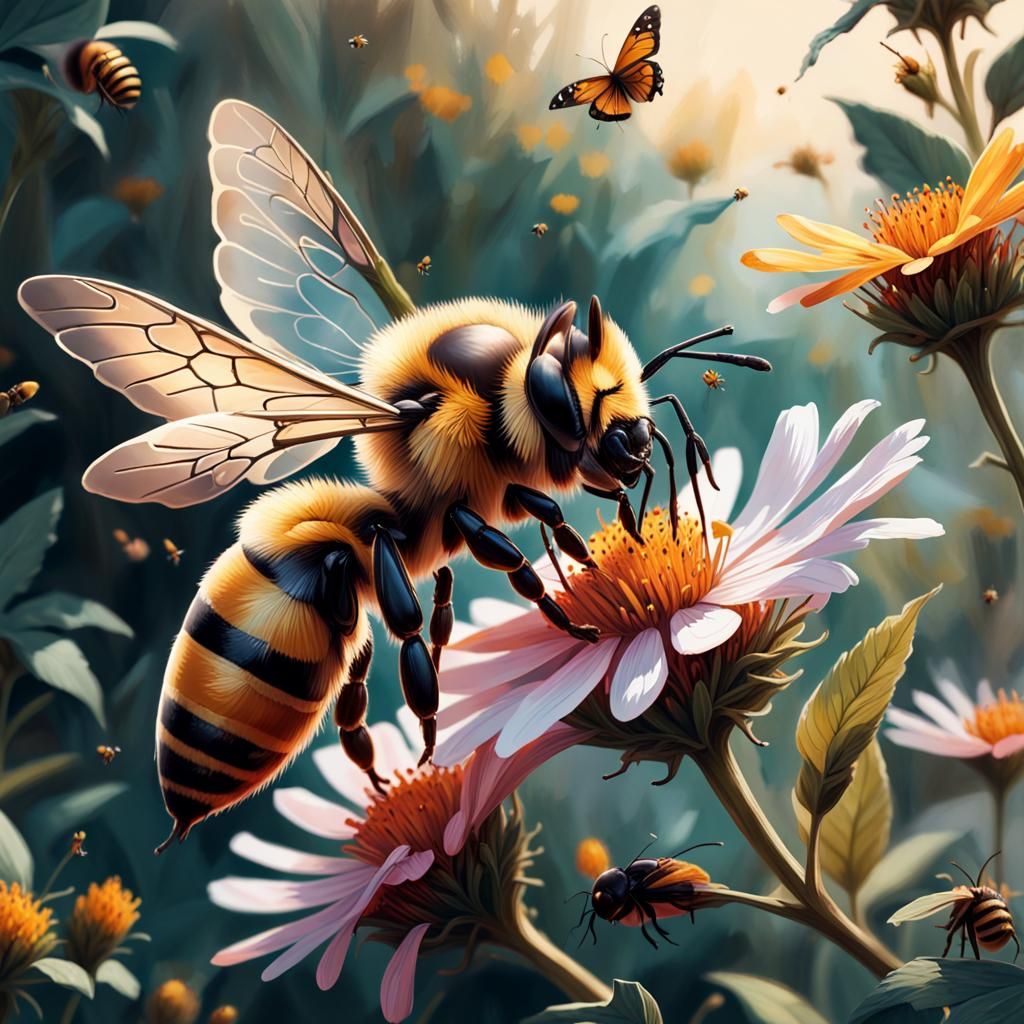 Pollinator
