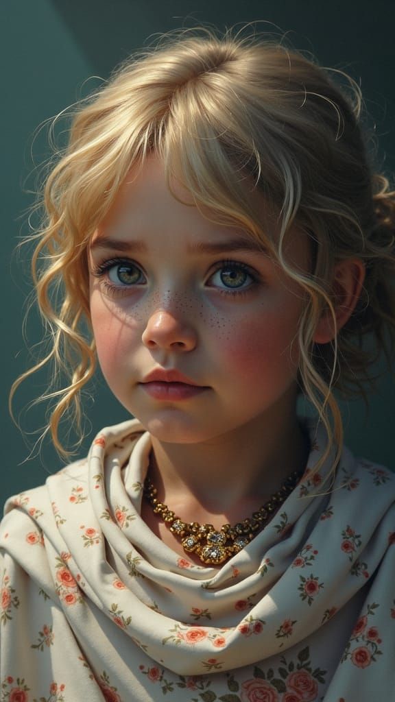 Man Walks a Dark Path Under Spooky Trees