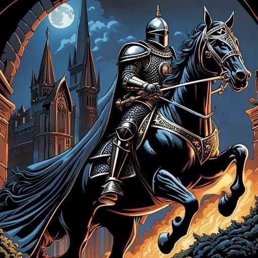 Black Knight
