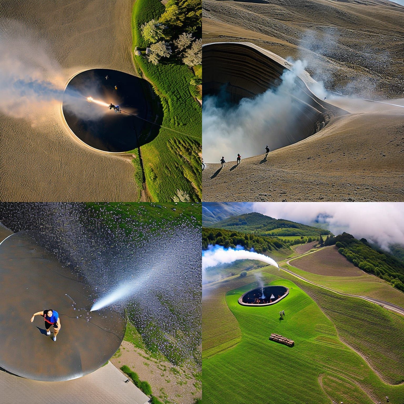 tarkovsky reality tv